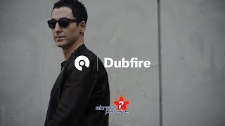 Dubfire - Live @ Zurich Street Parade 2017