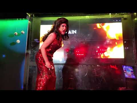 Dominique Lee - Meg Cutting - It is Enough...an original song parody