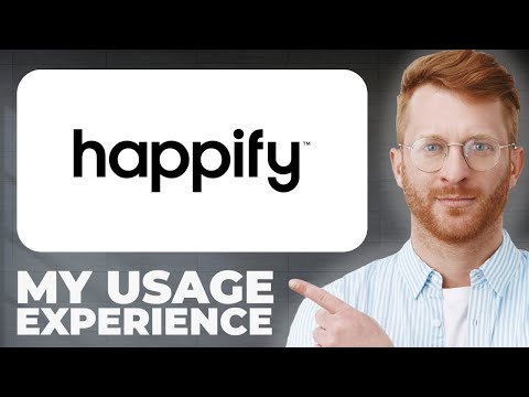 Happify App For Mental Health Review Usage Experience