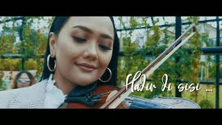 &quot;Teman&quot; 2020 - Cover by Moliano In Rock Feat  Ryzall Noh (Official Music Video)