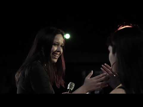 SAGA vs ALINA | SEMIFINAL | COPA CAMET FEMENINA 2019