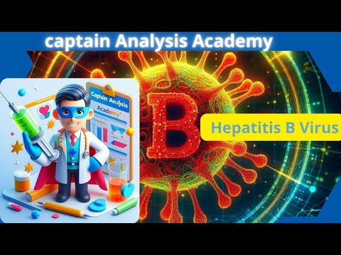 E1. Hepatitis B Viurs+Interpretation ازاى تشخص فيرس Bداخل المعمل الوباء الصامت