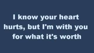 Hot Chelle Rae - Heart Hurts with Lyrics