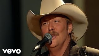 Alan Jackson - &#39;Tis So Sweet To Trust In Jesus (Live)