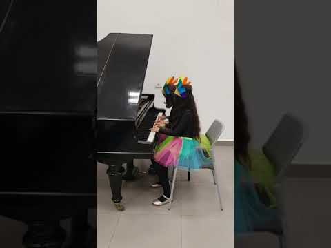 AGAM SHUKRUN & REUT SODRI. OLGA PETROVA, CIRCUS