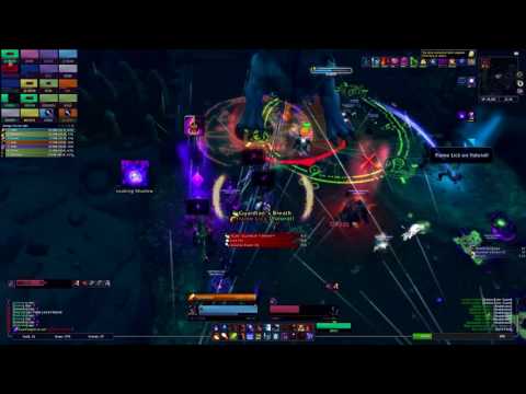 Jade Falcons vs. Mythic Guarm