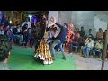 Panga Na Mere Naal Deshi Rai Dance