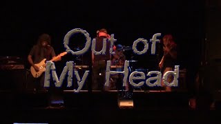 Out of My Head - Lyric Video