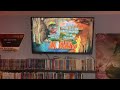 Menu Walkthrough Of Dinosaurs The Complete Third And Fourth Seasons 2007 Dvd Disc 1