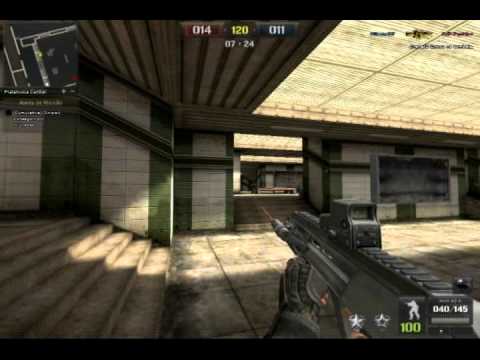 Point Blank Br - [ Marshall Fragmovie from Aug A3 ]