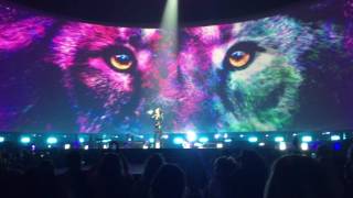 Lionheart (LIVE FROM ATLANTA FUTURE NOW TOUR) - Demi Lovato