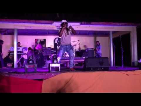 MALLY BLESS LIVE @MXIII NEGRIL JAMAICA FEB 6 2017