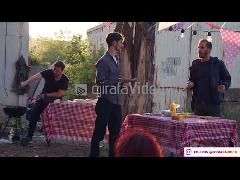 Xhemajli ju ka kallxu njerzve qysh me dal prej Kosove n'Gjermani 😂