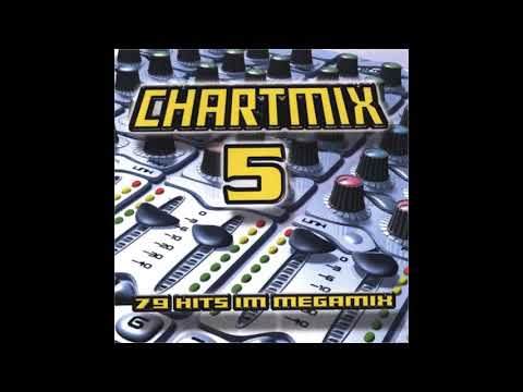 Chartmix Volume 5 (Mixed by SWG: DJ Deep & Studio 33) (1999) [HD]
