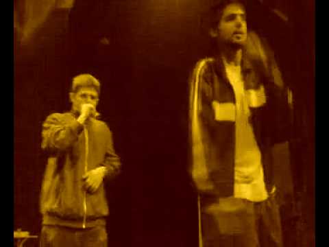 Mozole Mirach & Dapoet bu gunde bitti live.mp4