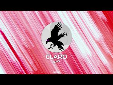 Naps X Soolking Type Beat - "BOLINDA" (Instru Rap 2022)