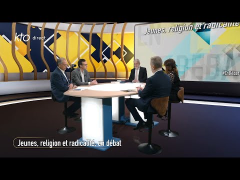 Jeunes, religion et radicalité, en débat