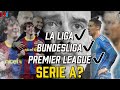 Guardiola Naar Juventus? 'Na Messi Wil Hij Ook Met Ronaldo Werken En Zich In Italië Bewijzen'
