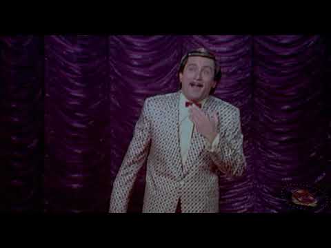 The King of Comedy (1982)