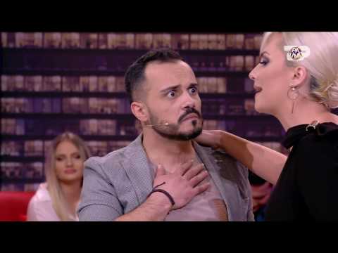 Pa Limit, 26 Shkurt 2017, Pjesa 4 - Top Channel Albania - Entertainment Show