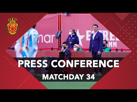 Luis García: "Estoy muy orgulloso de los jugadores"