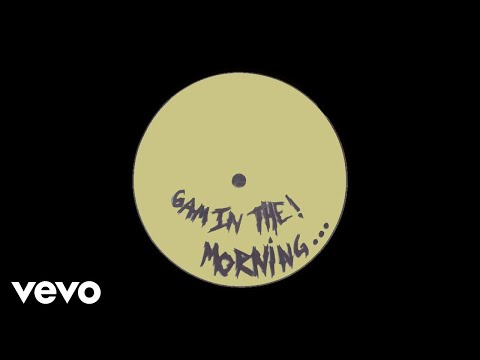 Flex (UK), Nate Dogg, Ely Oaks - 6 In the Morning (Ely Oaks Remix - Visualiser)