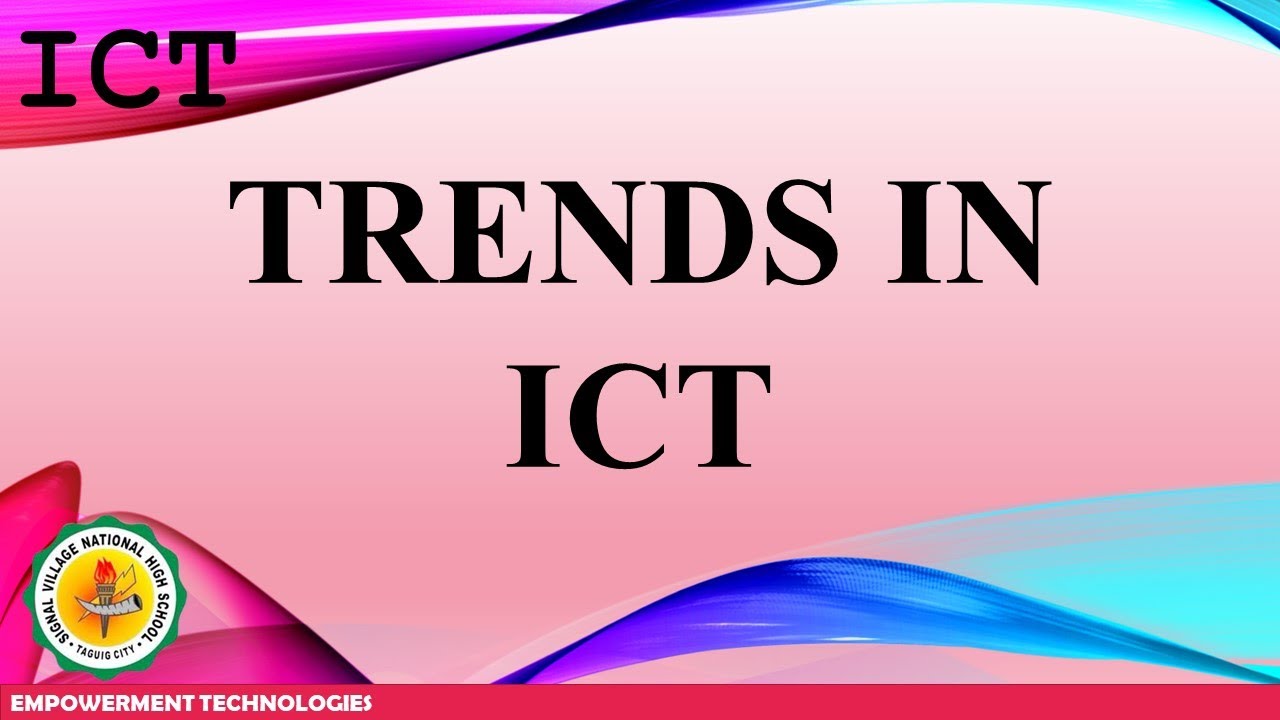 EMPOWERMENT TECHNOLOGY WEEK 1 VIDEO LESSON