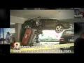 Wrecked Cars