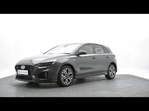 Hyundai i30 Petrol N Line - Image 2