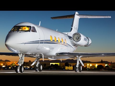 10 Most Expensive Private Jets in the World