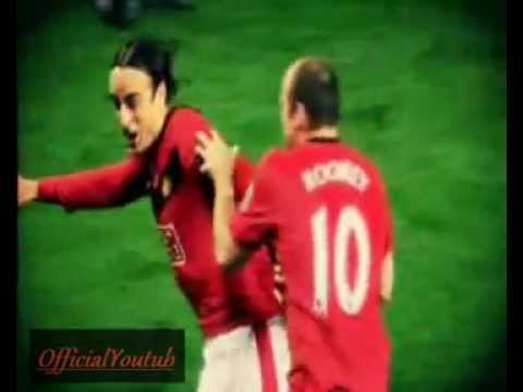 Dimitar Berbatov to Manchester United All Goals and Highlights
