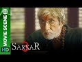 Dard Ki Keemat Chukaani Padti Hai Amitabh Bachchan Sarkar 3