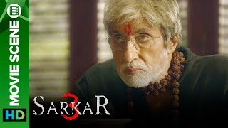 Dard Ki Keemat Chukaani Padti Hai | Amitabh Bachchan