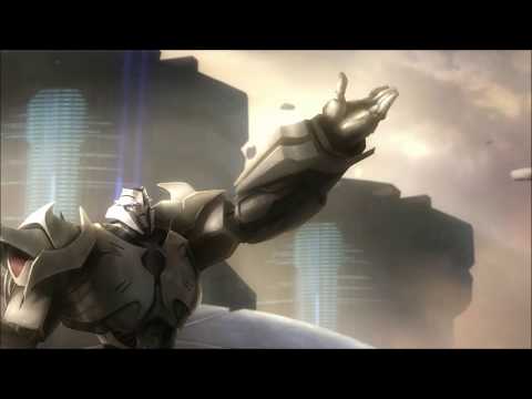No One Leads Like Megatron (Gaston 2017 AMV)