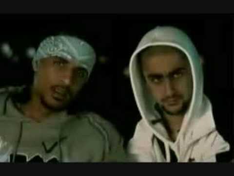Rbdjan ft Rocks - we zijn terug motherfuckers