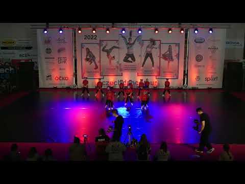 1. Danceway - BABIES CUTIES