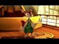 Petualangan Singa Pemberani 2 - Trailer