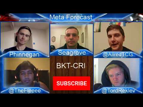 Meta Forecast for the London International Championship