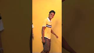 Last Step 👉 First Step 😂 Funny Dance Challenge #shorts #short