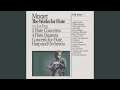 Mozart: Flute Quartet in C Major, K.285b (doubtful) - 1. Allegro
