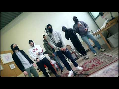 Wassup Rio - Madness Freestyle (Prod. FNRBeats & AbelThePlug)