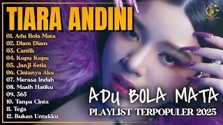 Download lagu Album Tiara Andini || ADU BOLA MATA - DIAM DIAM - Playlist Lagu Hits Spotify Viral Tiktok 2025 mp3 Download lagu Album Tiara Andini || ADU BOLA MATA - DIAM DIAM - Playlist Lagu Hits Spotify Viral Tiktok 2025 mp3