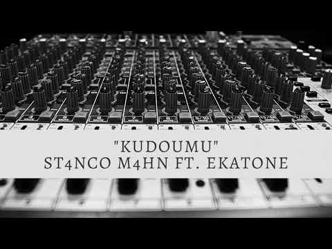 "KUDOUMU" ST4NCO M4HN ft EKATON
