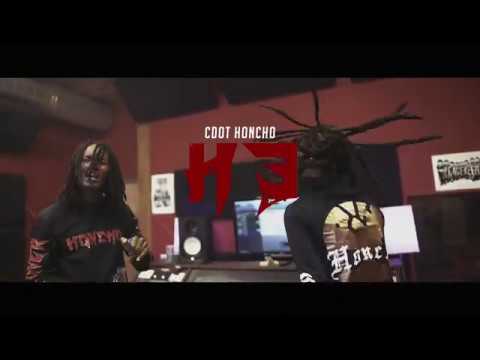 Cdot Honcho H3 Coming Soon! Shot By @Will_Mass