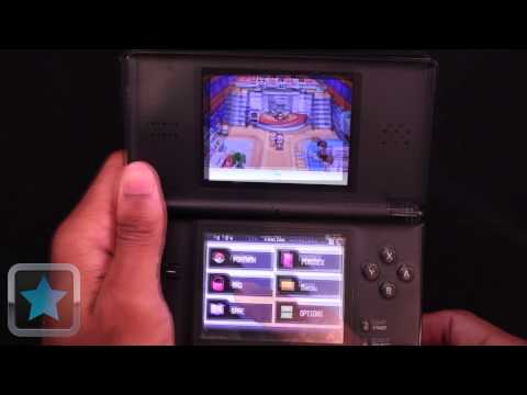 comment mettre pokemon sur iphone