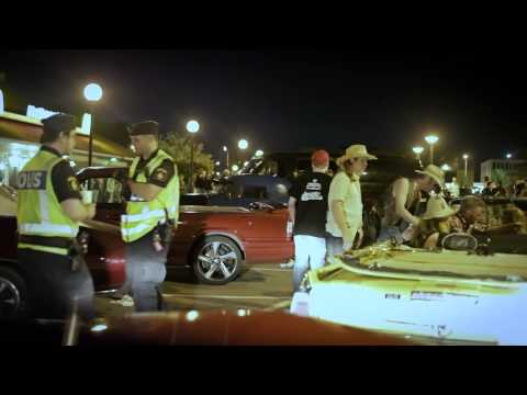 Rövballebandet - Cruising (Official video)