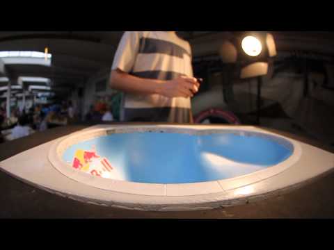 BNDG Goodtimes #2 - Fast-Fingers 15