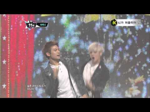 130523 SHINee - Why so Serious
