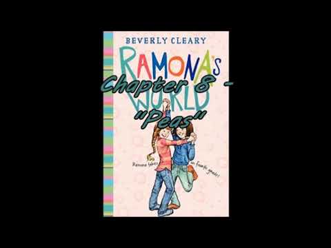 Let's Read: Ramona's World - Chapter 8