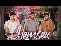 Los CHILLS La Moda MORTAL Entre Los Chicos GAYS CHEMS3X De Chill Con FREWASKA